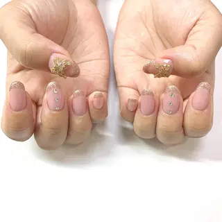メンズ ネイル YUN君 🦍のネイルデザイン
