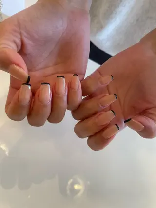 ネイル ♡ビジュール♡ NAIL &まつ毛のマツエク・マツパデザイン