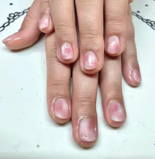 ネイル nailist cocoのネイルデザイン