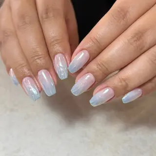 ネイル nanaco/ 大分府内町ネイルのネイルデザイン