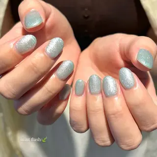 ネイル minori 🌿のネイルデザイン