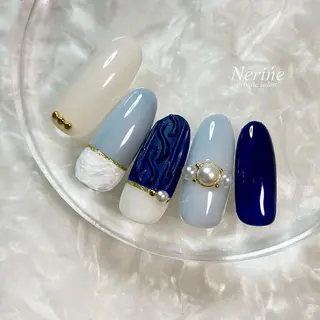 ネイル Nerińe Eye&Nailのマツエク・マツパデザイン