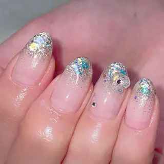 ネイル Nailist suzuのネイルデザイン