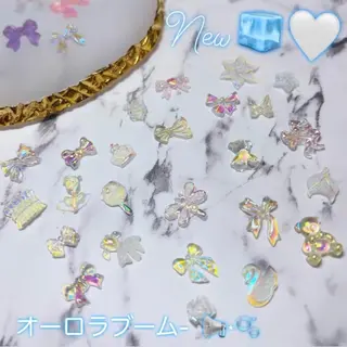 ネイル Salon Ｋのネイルデザイン