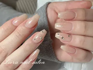 ネイル JUN Lioraネイルのネイルデザイン