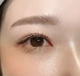 マツエク・マツパ NAZ  表参道 gajaの眉毛・アイブロウイメージ