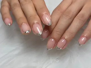 ネイル mun nailのネイルデザイン