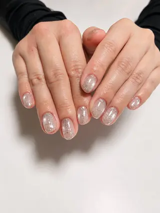 ネイル nail salon marcheのネイルデザイン