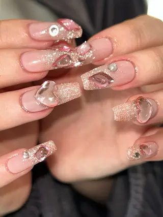 ネイル h1 nailのネイルデザイン