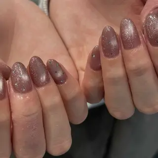 ネイル nails by wakabaのネイルデザイン