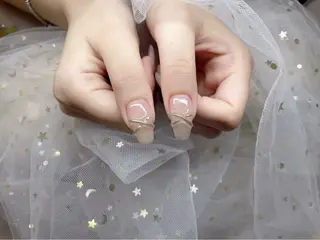 ネイル Rubys nailのネイルデザイン