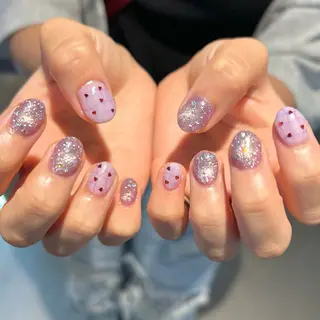 ネイル minori 🌿のネイルデザイン