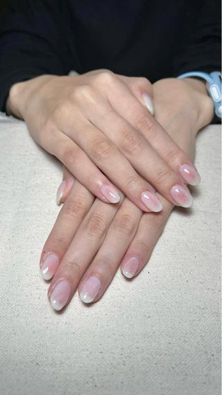 ネイル Yoonseul nail いくみのネイルデザイン