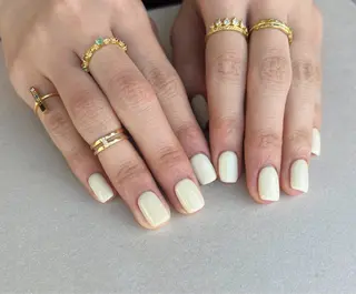 ネイル may .のネイルデザイン