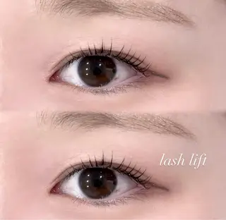 マツエク・マツパ eyelash mimi🩶のマツエク・マツパデザイン