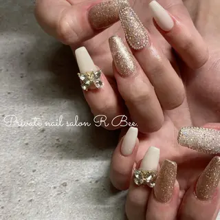 ネイル aneu. -アヌ- 💅🫧reinaのネイルデザイン