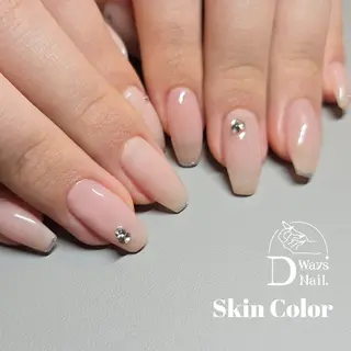 ネイル Dways Nailのネイルデザイン