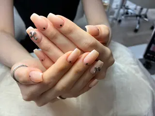 ネイル kirameiki nail salonのネイルデザイン