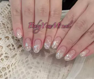 ネイル BabyYouMi nailのネイルデザイン