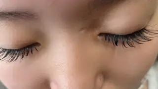 マツエク・マツパ 北村 鮎美のマツエク・マツパデザイン