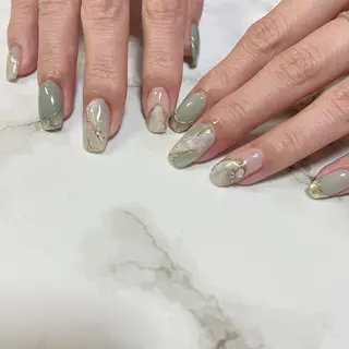 ネイル K's nail kotoeのネイルデザイン