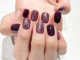 ネイル Salon Ｋのネイルデザイン