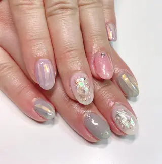 ネイル 吉田 (ネイリスト)のネイルデザイン