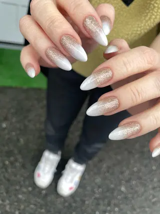 ネイル kollabo salonのネイルデザイン