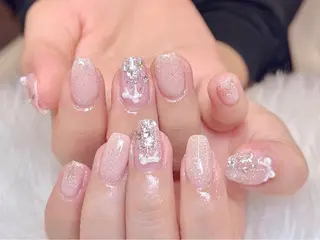 ネイル hue nail1のネイルデザイン