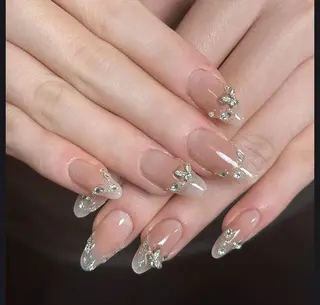 ネイル Molly _nailのネイルデザイン