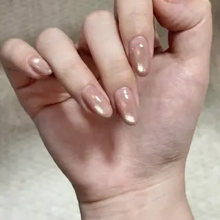 ネイル Lumière Nail 新大久保のネイルデザイン