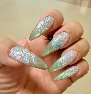 ネイル Mai’s nailのネイルデザイン