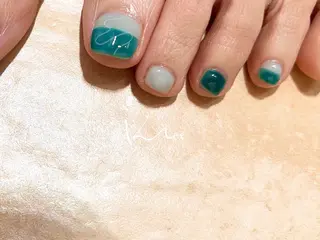 ネイル Natsuki Iのネイルデザイン