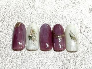 ネイル BIANCA 眞野の眉毛・アイブロウイメージ