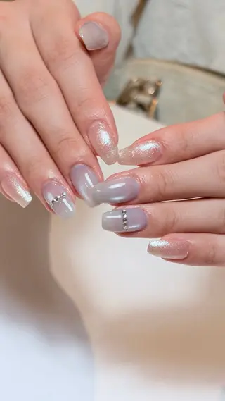 ネイル karen プライベートサロンのネイルデザイン