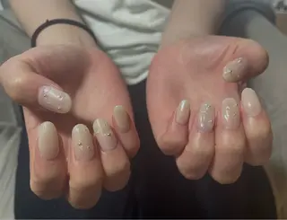 ネイル magicnail norikoのネイルデザイン