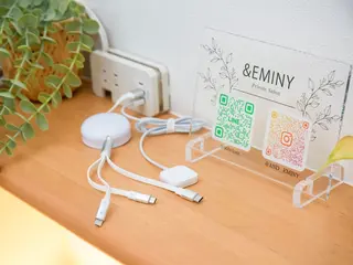 &EMINY【強圧】 メディカルリンパのエステ・リラクイメージ