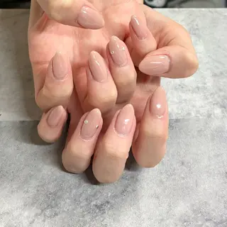 ネイル FELICE フェリーチェのネイルデザイン