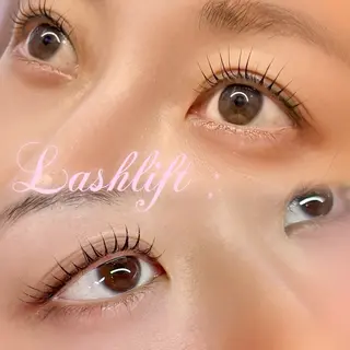 マツエク・マツパ 似合わせ眉まつげ💖 FUMINAの眉毛・アイブロウイメージ