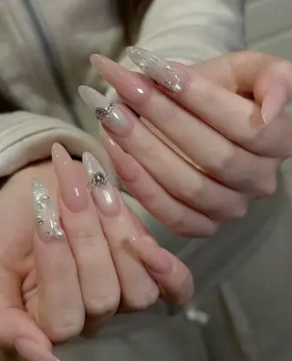 ネイル U mi Nail Salonのネイルデザイン