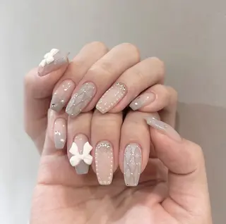 ネイル Mimi Nail_Royalのネイルデザイン