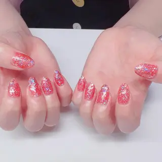 ネイル YUYI.nail salonのネイルデザイン