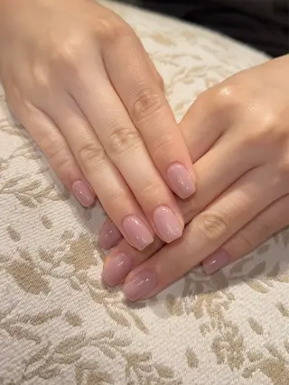 ネイル 工藤 品川｜練習モデルのネイルデザイン