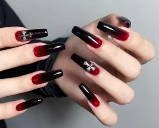 ネイル Molly _nailのネイルデザイン