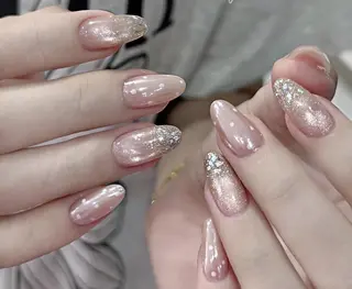 ネイル 🎀 Ayaka_nailのネイルデザイン