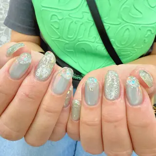 ネイル NAIL by STARry 川口のネイルデザイン