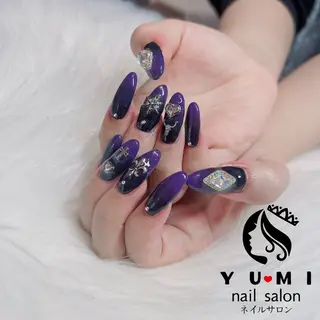 ネイル Kiki Kikiのネイルデザイン
