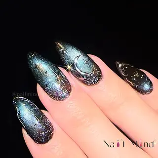 ネイル Nail Mind (NaONail)のネイルデザイン