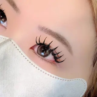 マツエク・マツパ AKARI ZENの眉毛・アイブロウイメージ