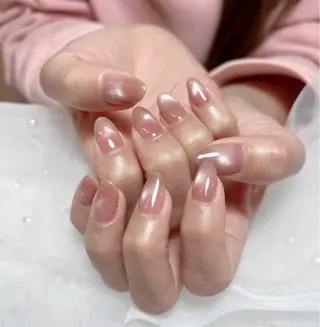 ネイル Bél Nail salonのネイルデザイン